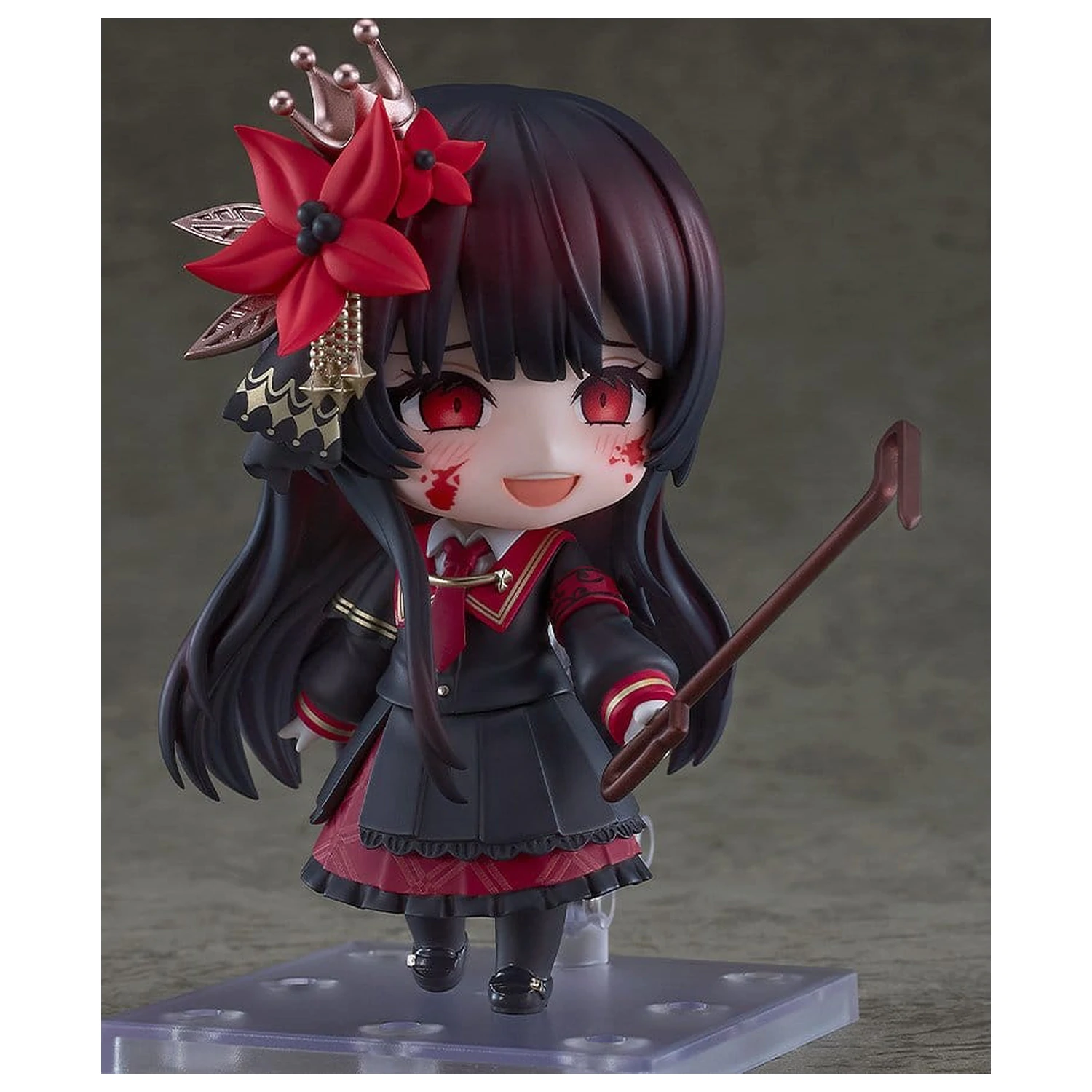 Magical Girl Witch Trials Nendoroid akcijska figura Hiro Nikaido 10 cm fotografija proizvoda