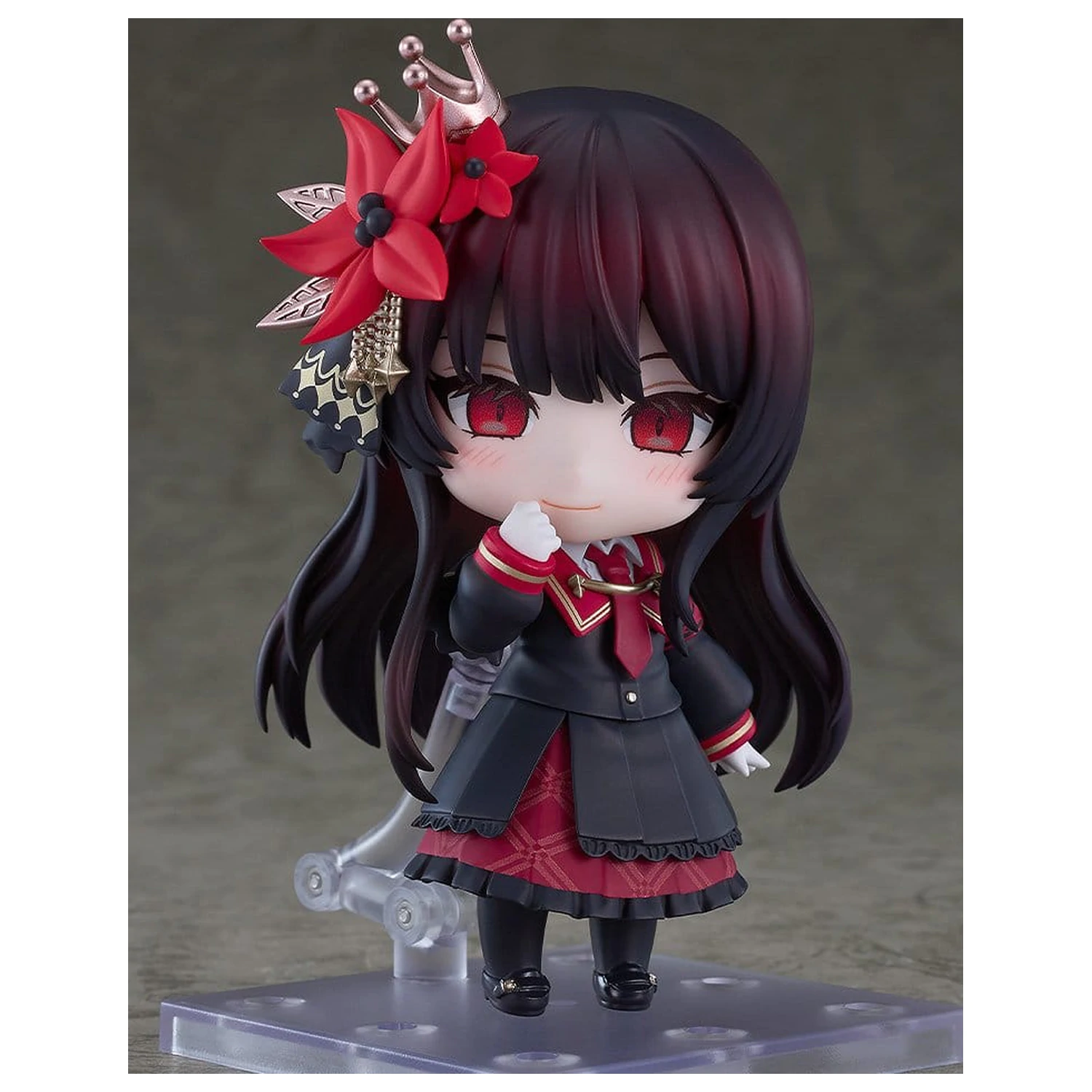 Magical Girl Witch Trials Nendoroid akcijska figura Hiro Nikaido 10 cm fotografija proizvoda