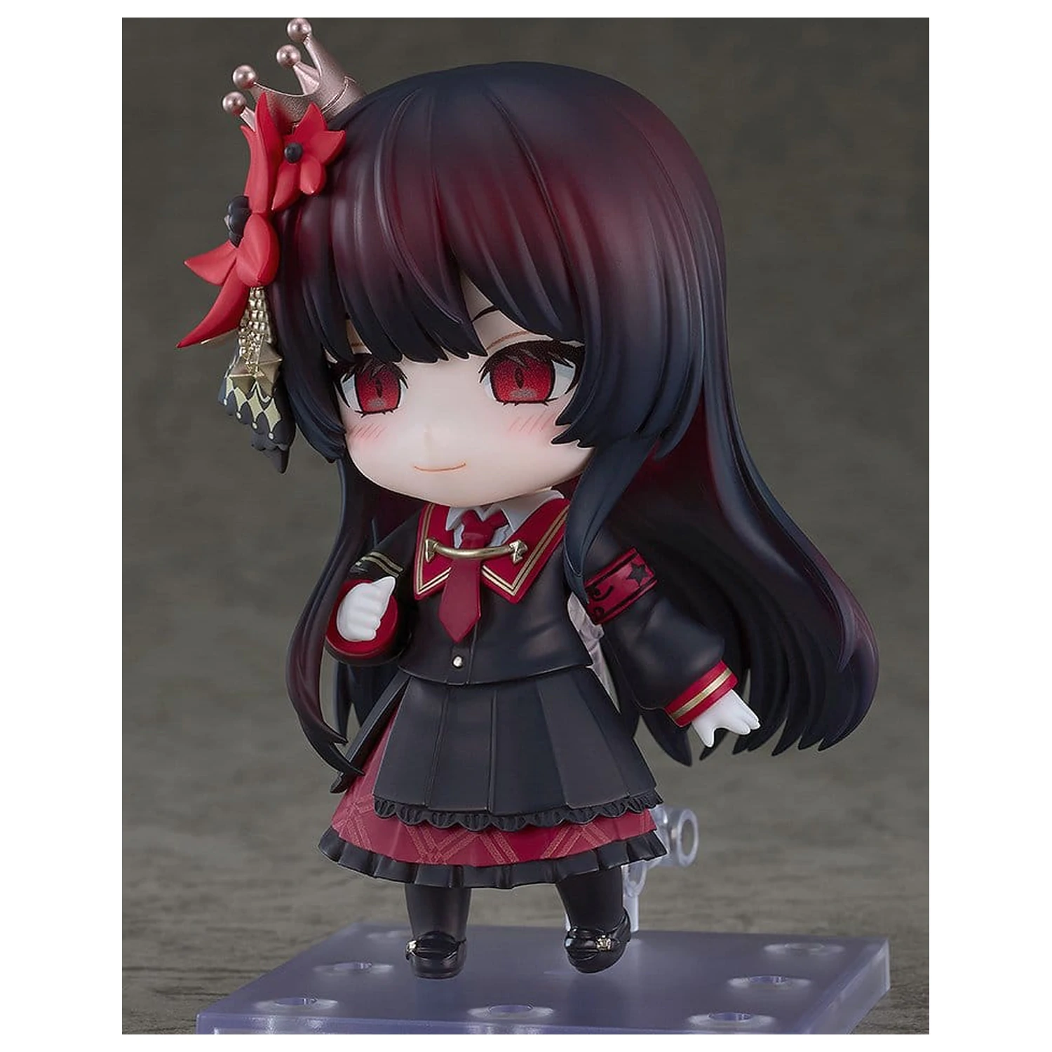 Magical Girl Witch Trials Nendoroid akcijska figura Hiro Nikaido 10 cm fotografija proizvoda
