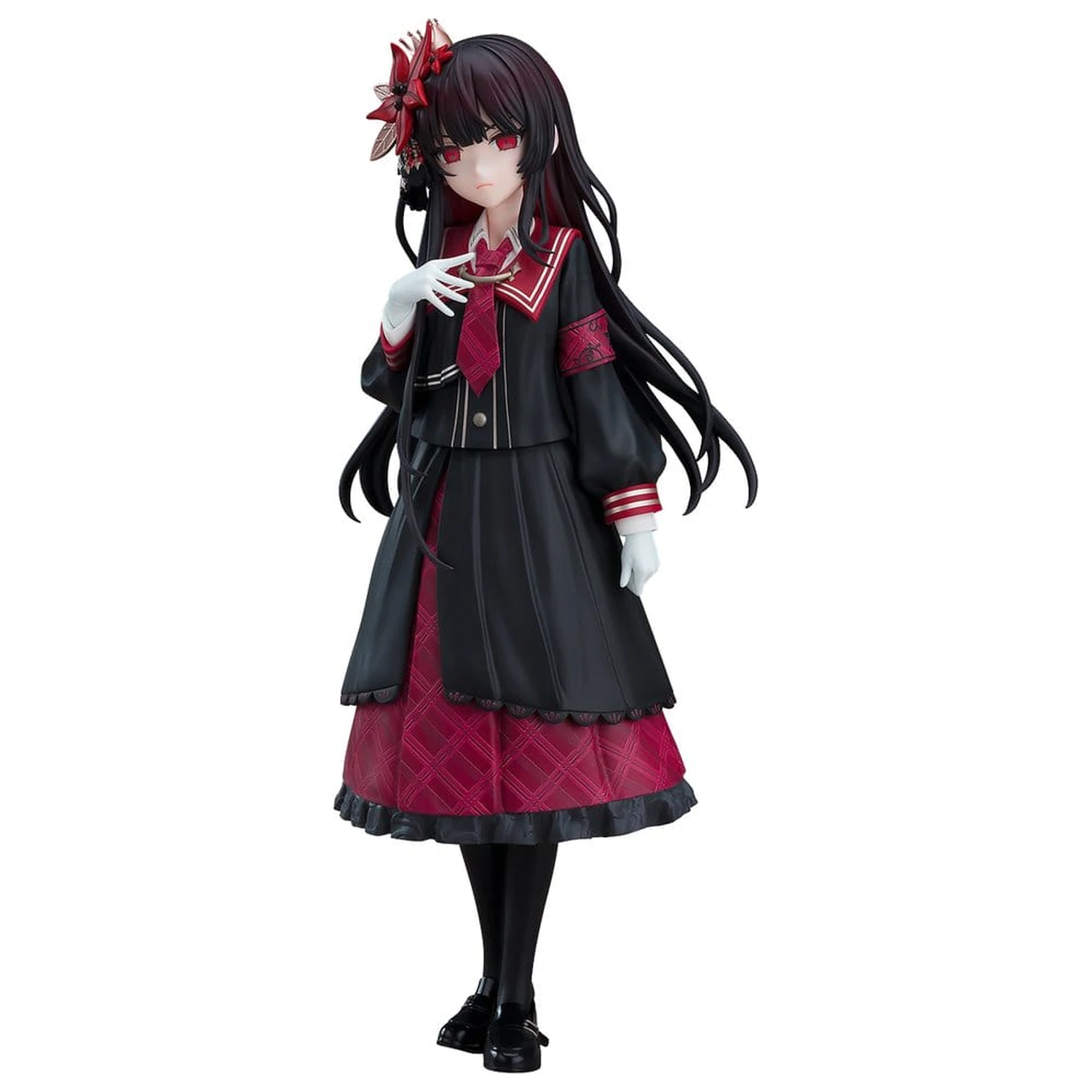 Magical Girl Witch Trials Pop Up Parade PVC figura Hiro Nikaido L veličine fotografija proizvoda