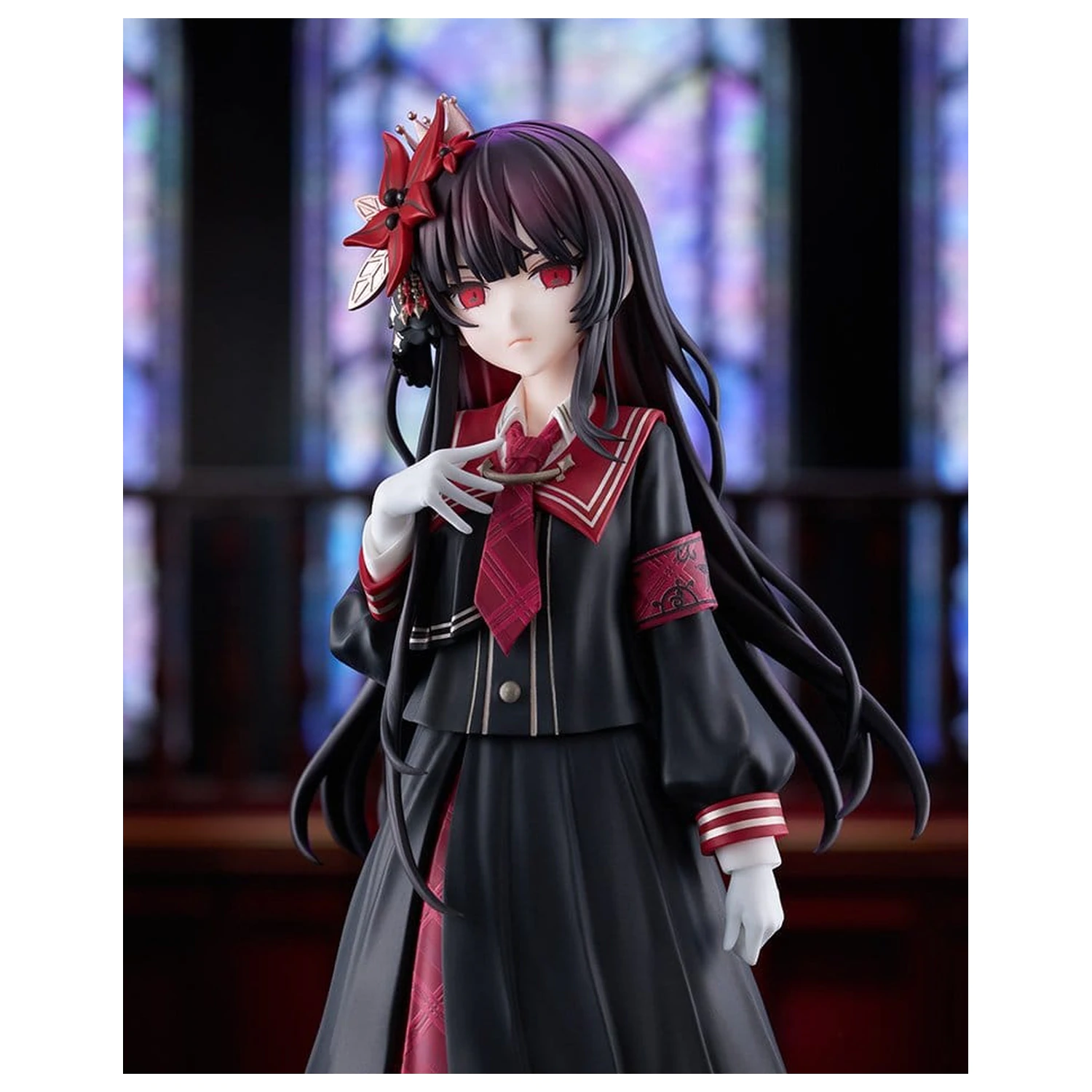 Magical Girl Witch Trials Pop Up Parade PVC figura Hiro Nikaido L veličine fotografija proizvoda