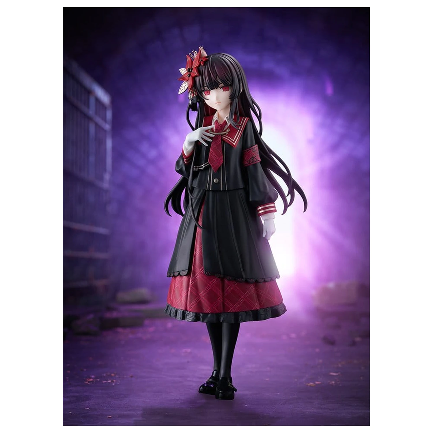 Magical Girl Witch Trials Pop Up Parade PVC figura Hiro Nikaido L veličine fotografija proizvoda