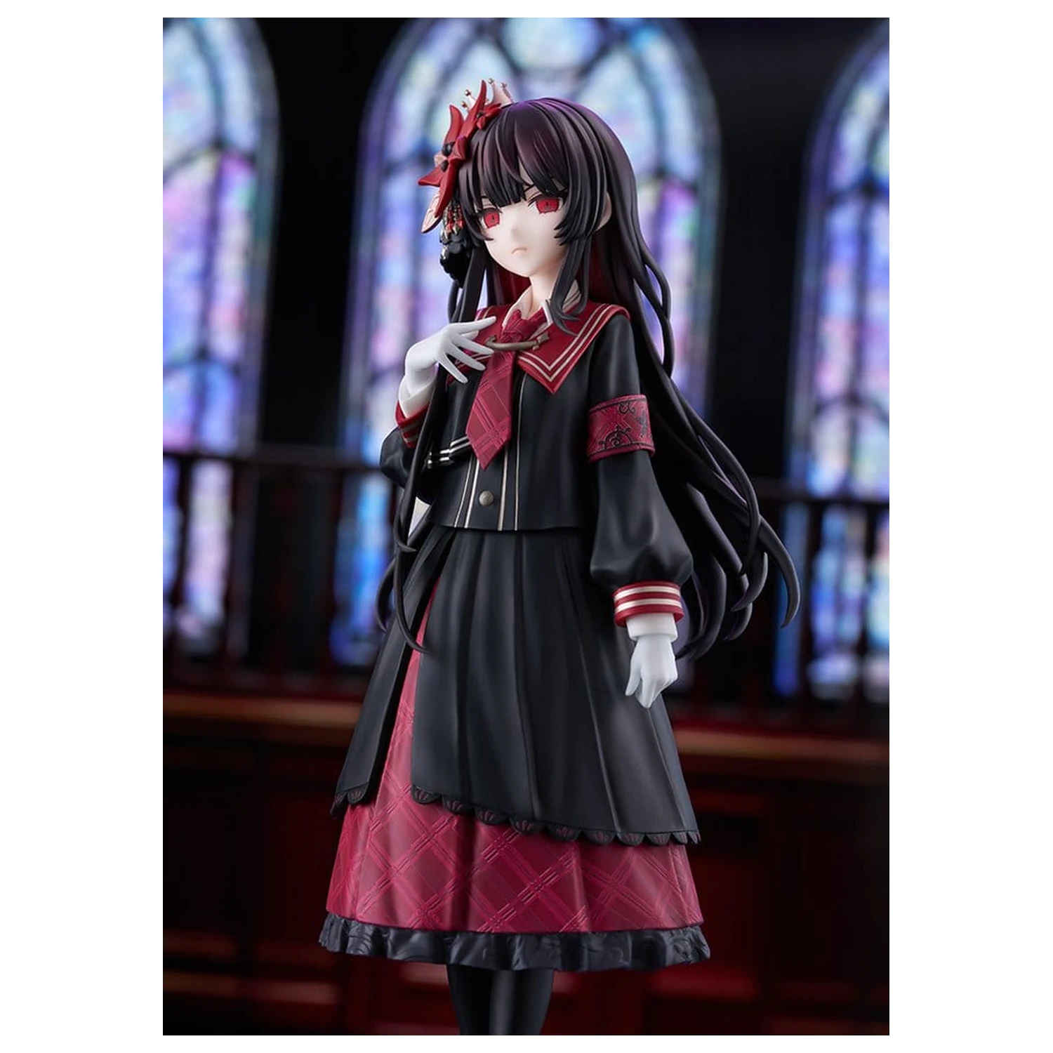 Magical Girl Witch Trials Pop Up Parade PVC figura Hiro Nikaido L veličine fotografija proizvoda