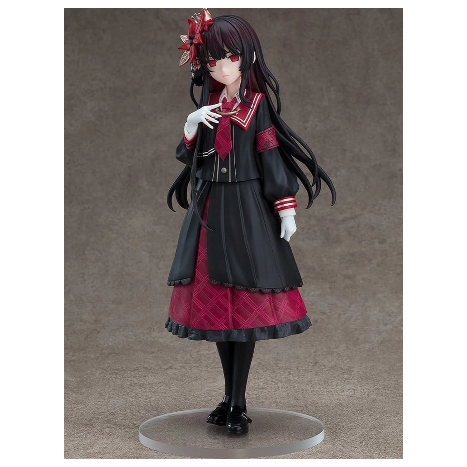 Magical Girl Witch Trials Pop Up Parade PVC figura Hiro Nikaido L veličine fotografija proizvoda
