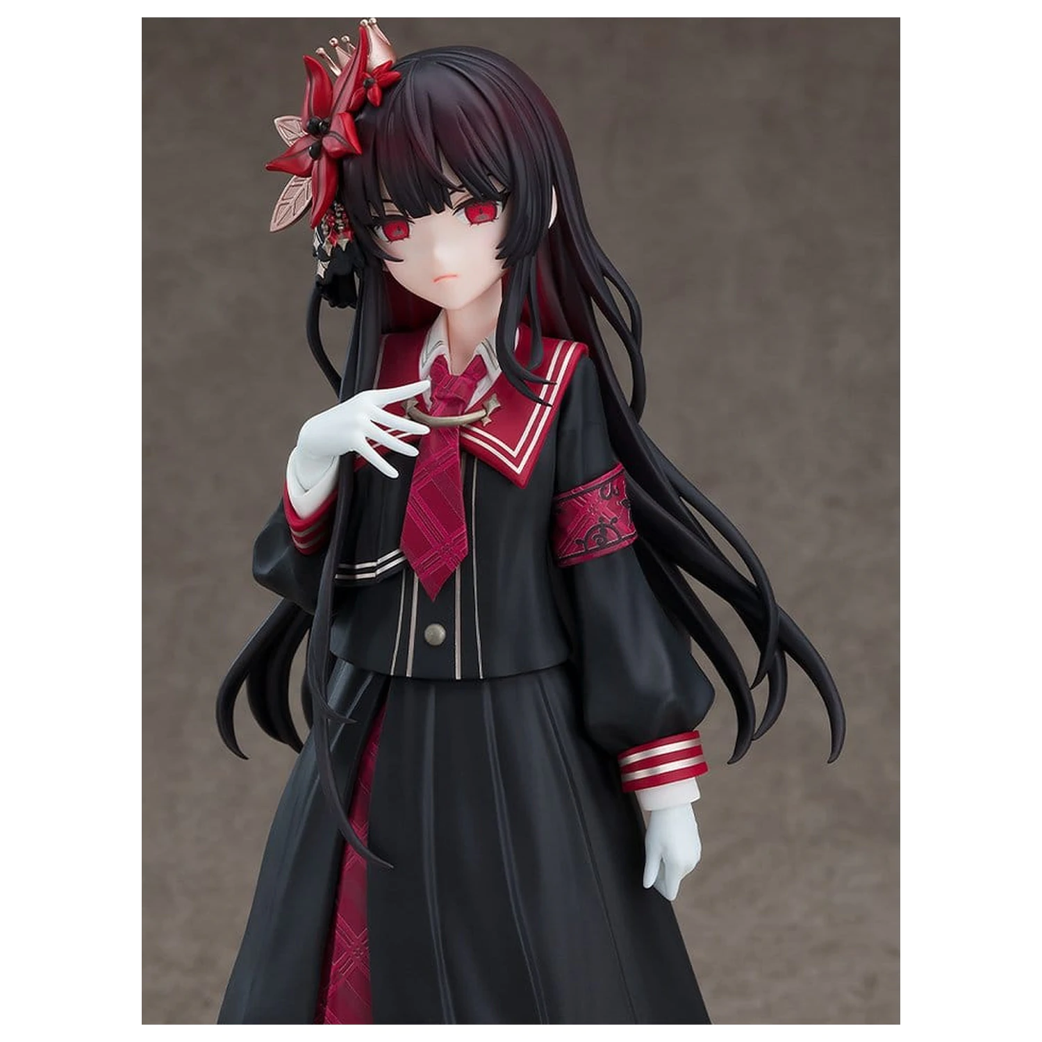 Magical Girl Witch Trials Pop Up Parade PVC figura Hiro Nikaido L veličine fotografija proizvoda
