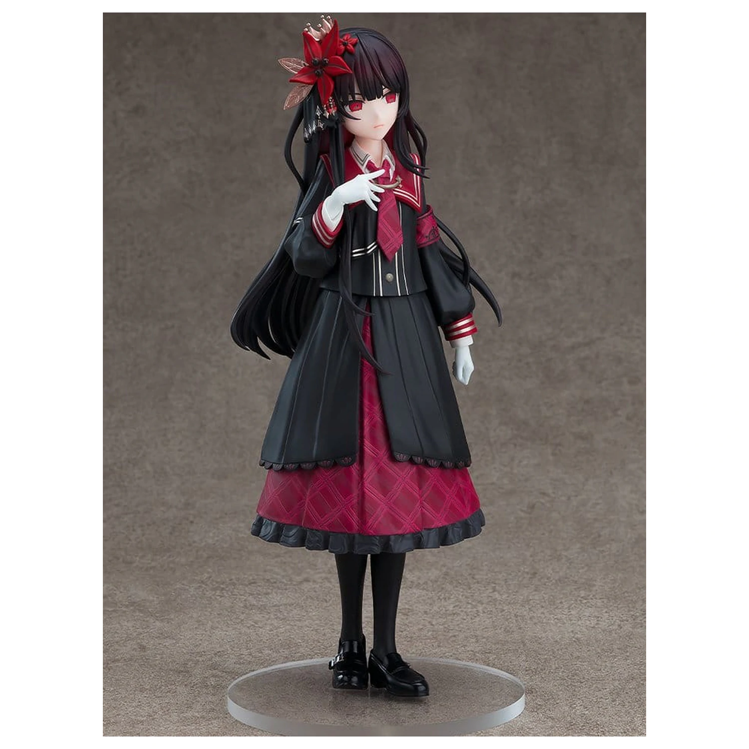 Magical Girl Witch Trials Pop Up Parade PVC figura Hiro Nikaido L veličine fotografija proizvoda