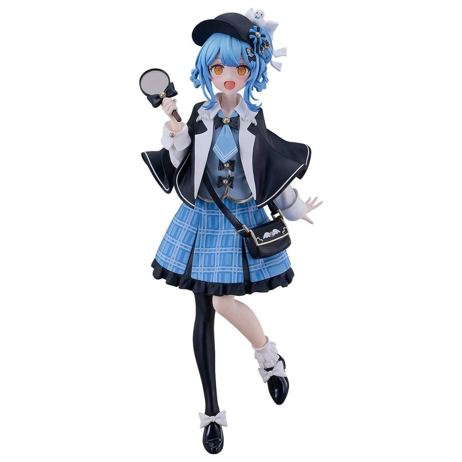 Magical Girl Witch Trials Pop Up Parade PVC figura Sherry Tachibana L veličina 22 cm fotografija proizvoda