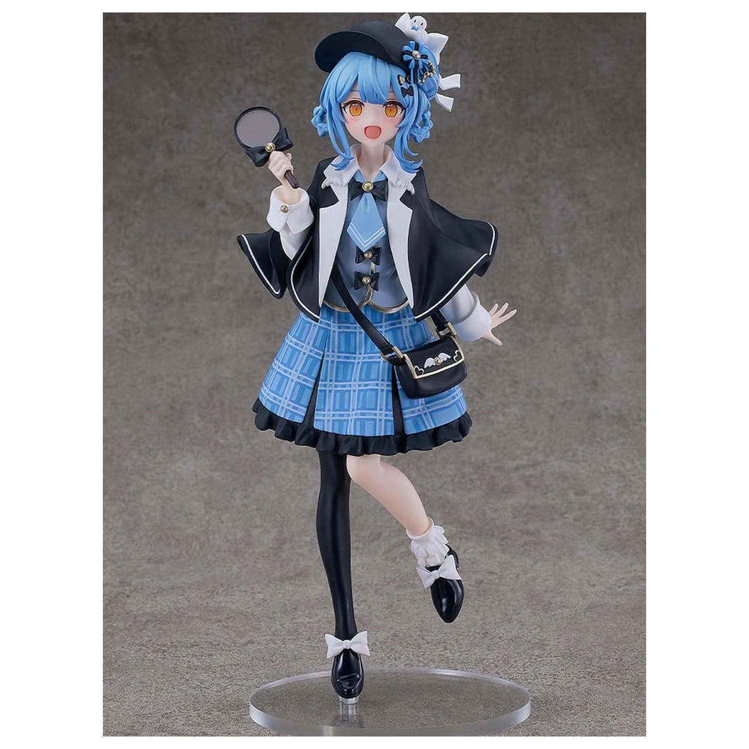 Magical Girl Witch Trials Pop Up Parade PVC figura Sherry Tachibana L veličina 22 cm fotografija proizvoda