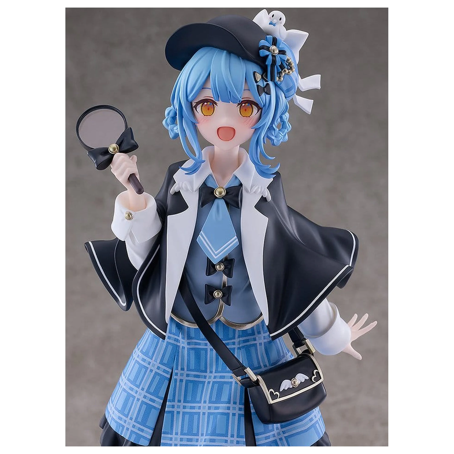 Magical Girl Witch Trials Pop Up Parade PVC figura Sherry Tachibana L veličina 22 cm fotografija proizvoda
