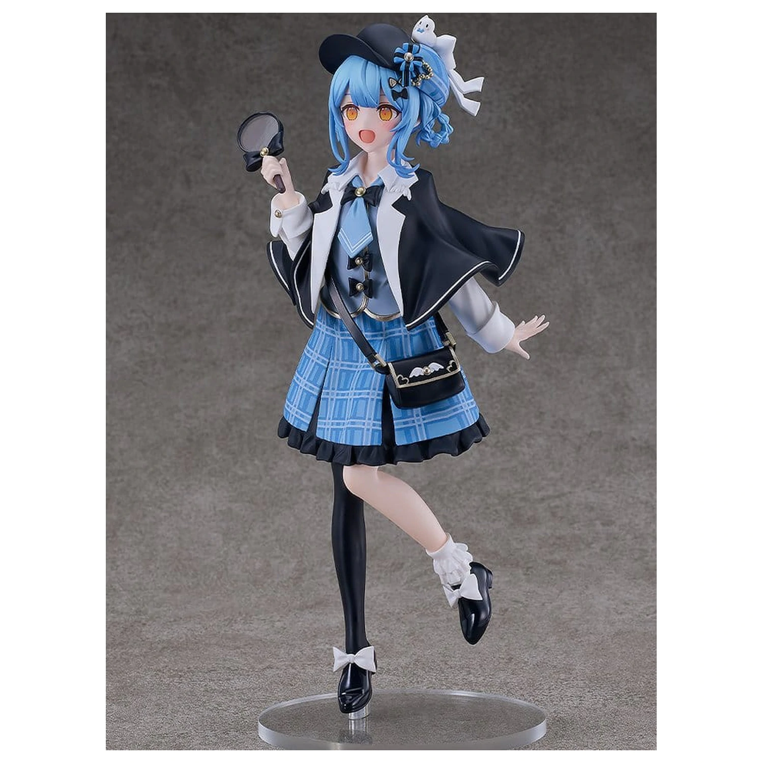 Magical Girl Witch Trials Pop Up Parade PVC figura Sherry Tachibana L veličina 22 cm fotografija proizvoda