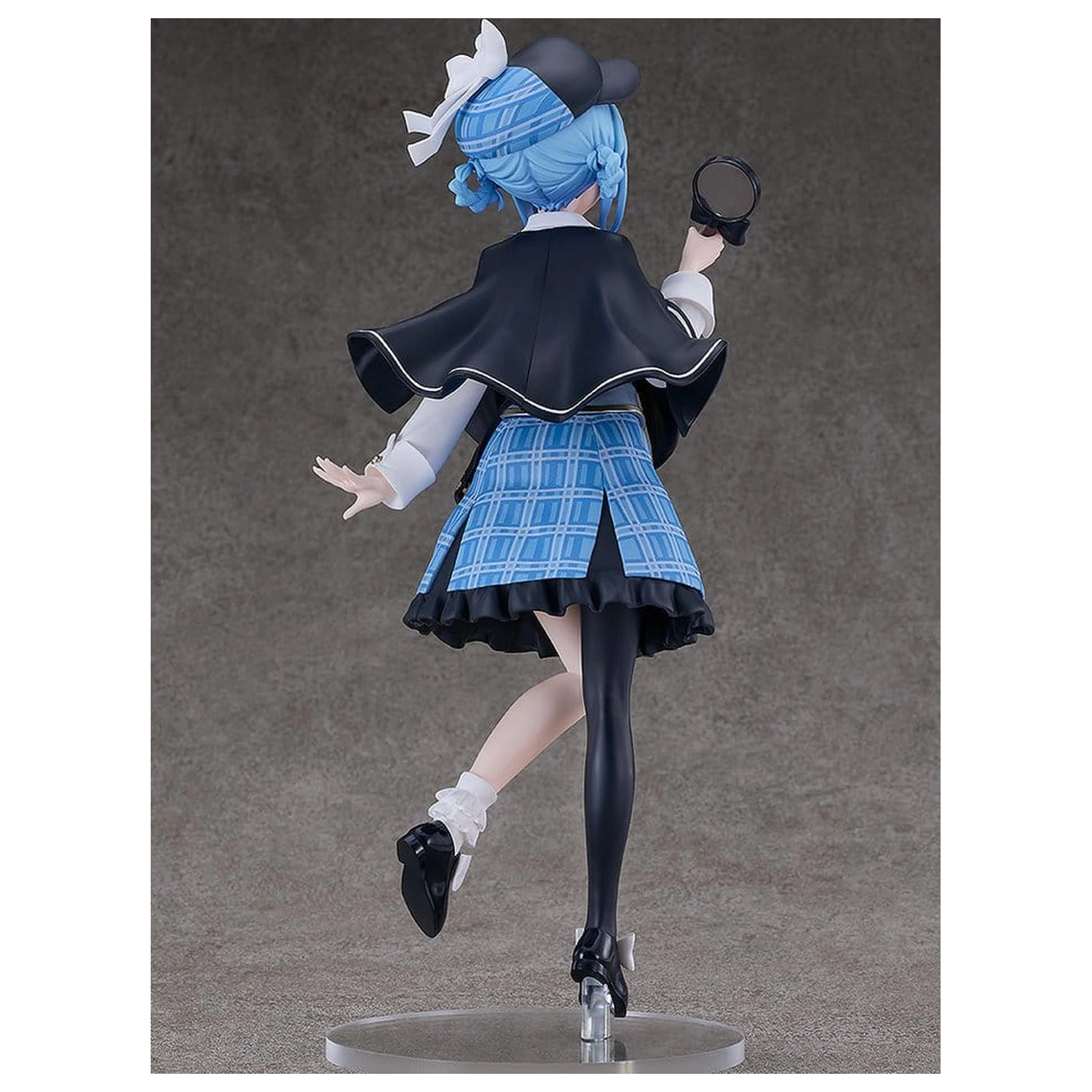 Magical Girl Witch Trials Pop Up Parade PVC figura Sherry Tachibana L veličina 22 cm fotografija proizvoda