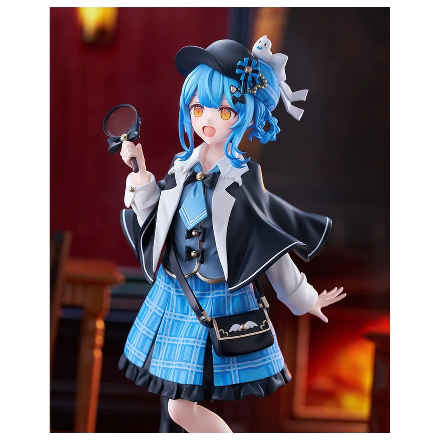 Magical Girl Witch Trials Pop Up Parade PVC figura Sherry Tachibana L veličina 22 cm fotografija proizvoda