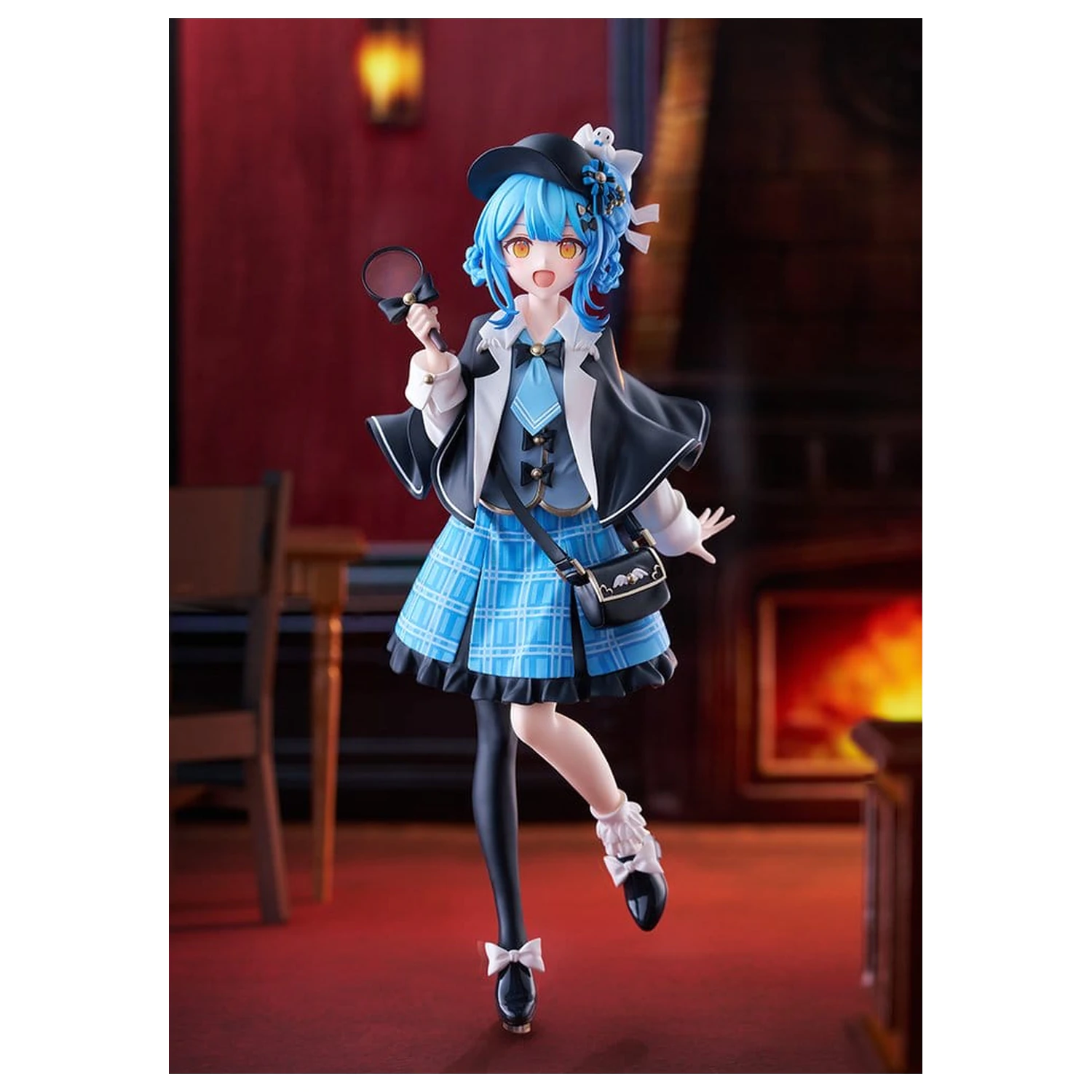 Magical Girl Witch Trials Pop Up Parade PVC figura Sherry Tachibana L veličina 22 cm fotografija proizvoda