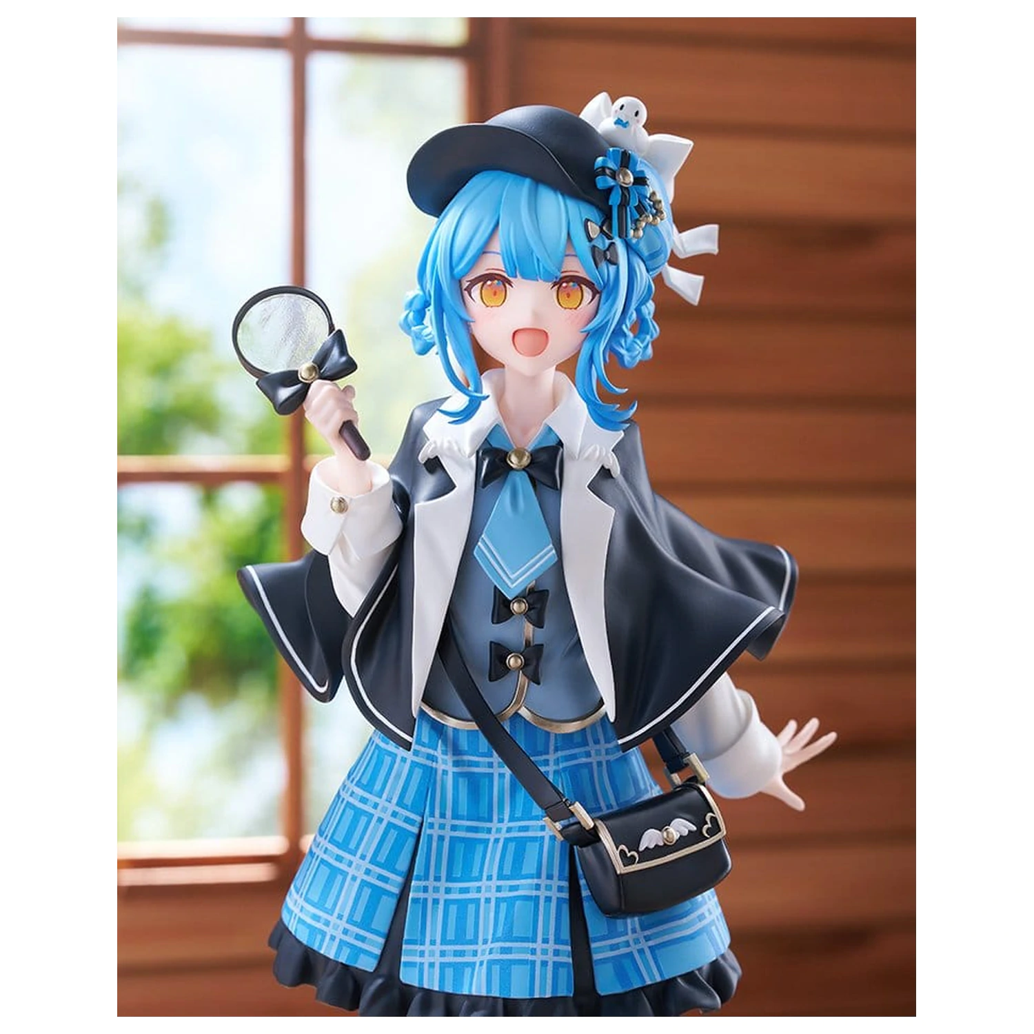 Magical Girl Witch Trials Pop Up Parade PVC figura Sherry Tachibana L veličina 22 cm fotografija proizvoda