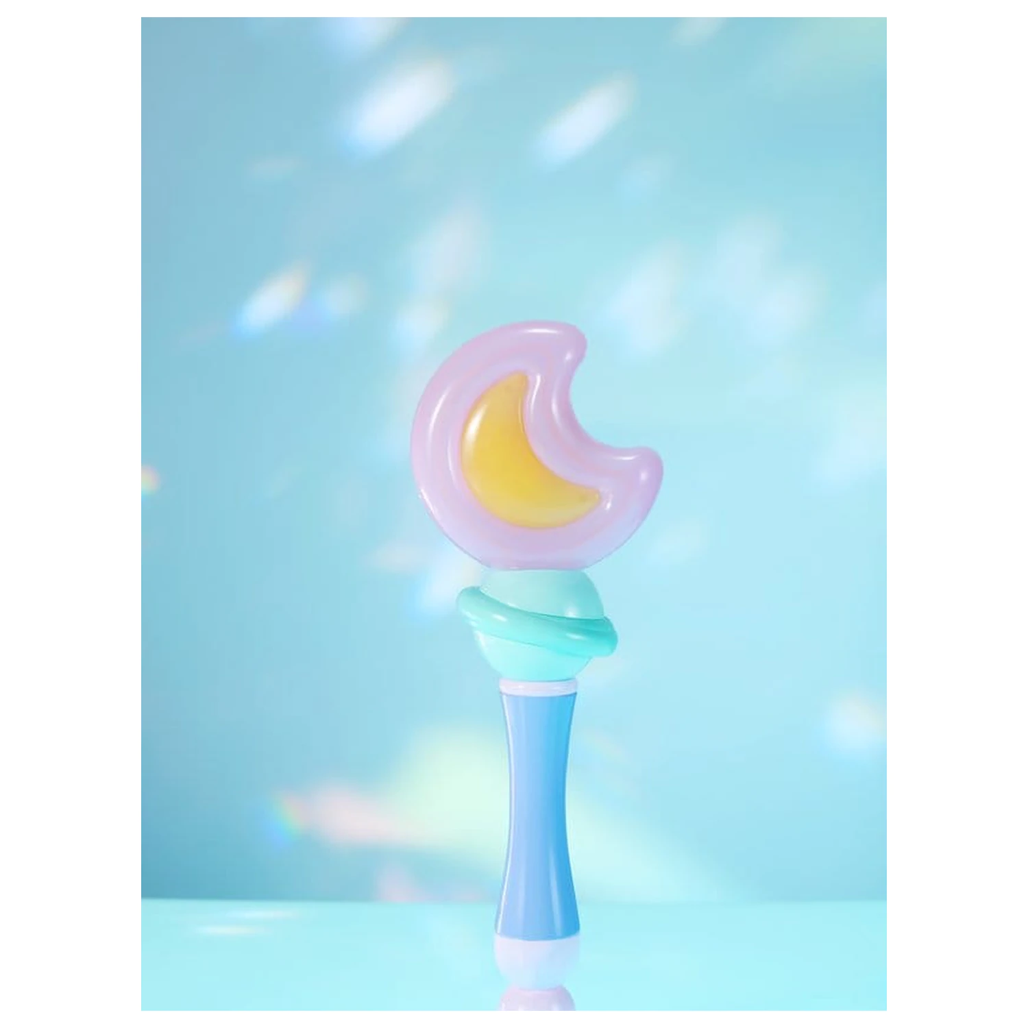 Magical Sisters Lulutto Lilly Proplica replika Moontoneoneon & GlassHeart DreamPact set 25 cm fotografija proizvoda