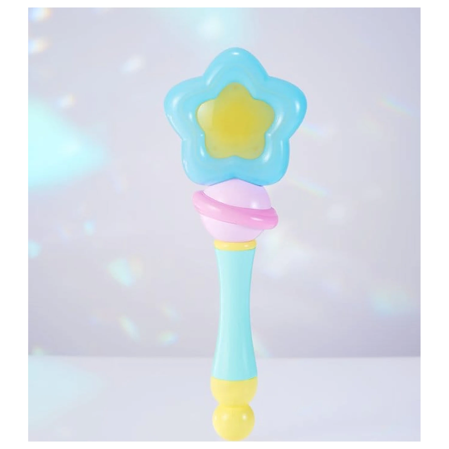 Magical Sisters Lulutto Lilly Proplica replika Stattoneoneon & GlassHeart HopePact set 25 cm fotografija proizvoda