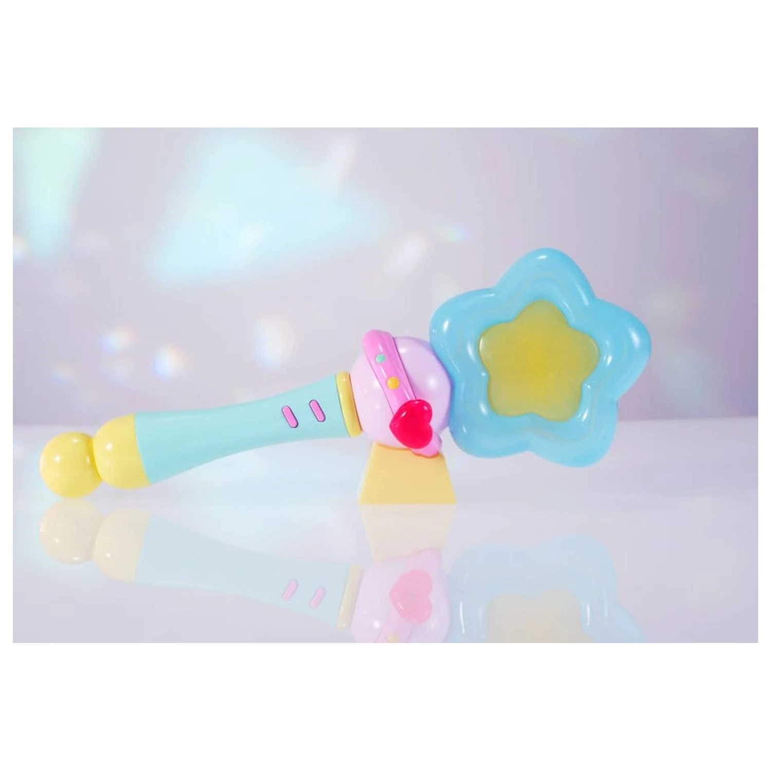 Magical Sisters Lulutto Lilly Proplica replika Stattoneoneon & GlassHeart HopePact set 25 cm fotografija proizvoda