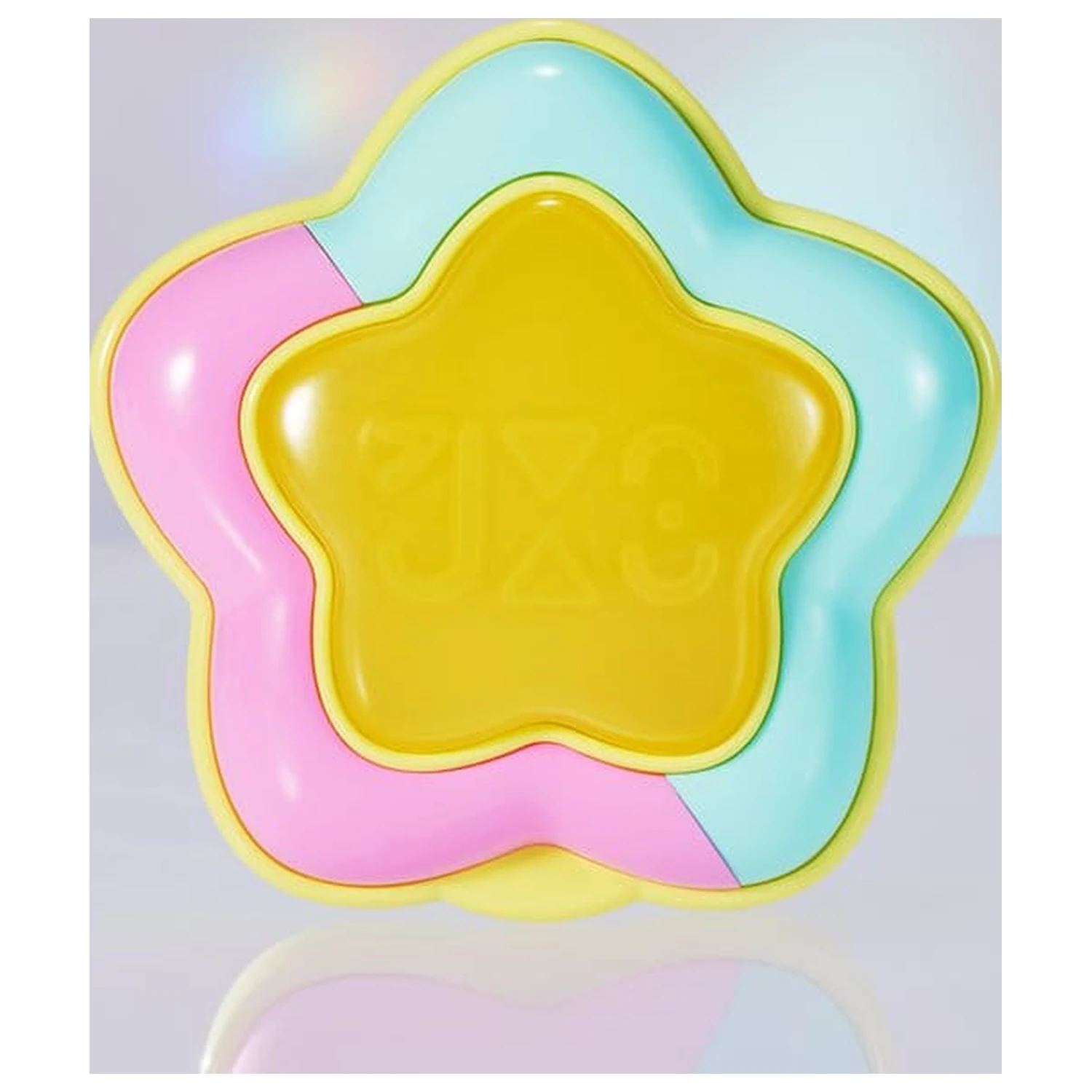 Magical Sisters Lulutto Lilly Proplica replika Stattoneoneon & GlassHeart HopePact set 25 cm fotografija proizvoda