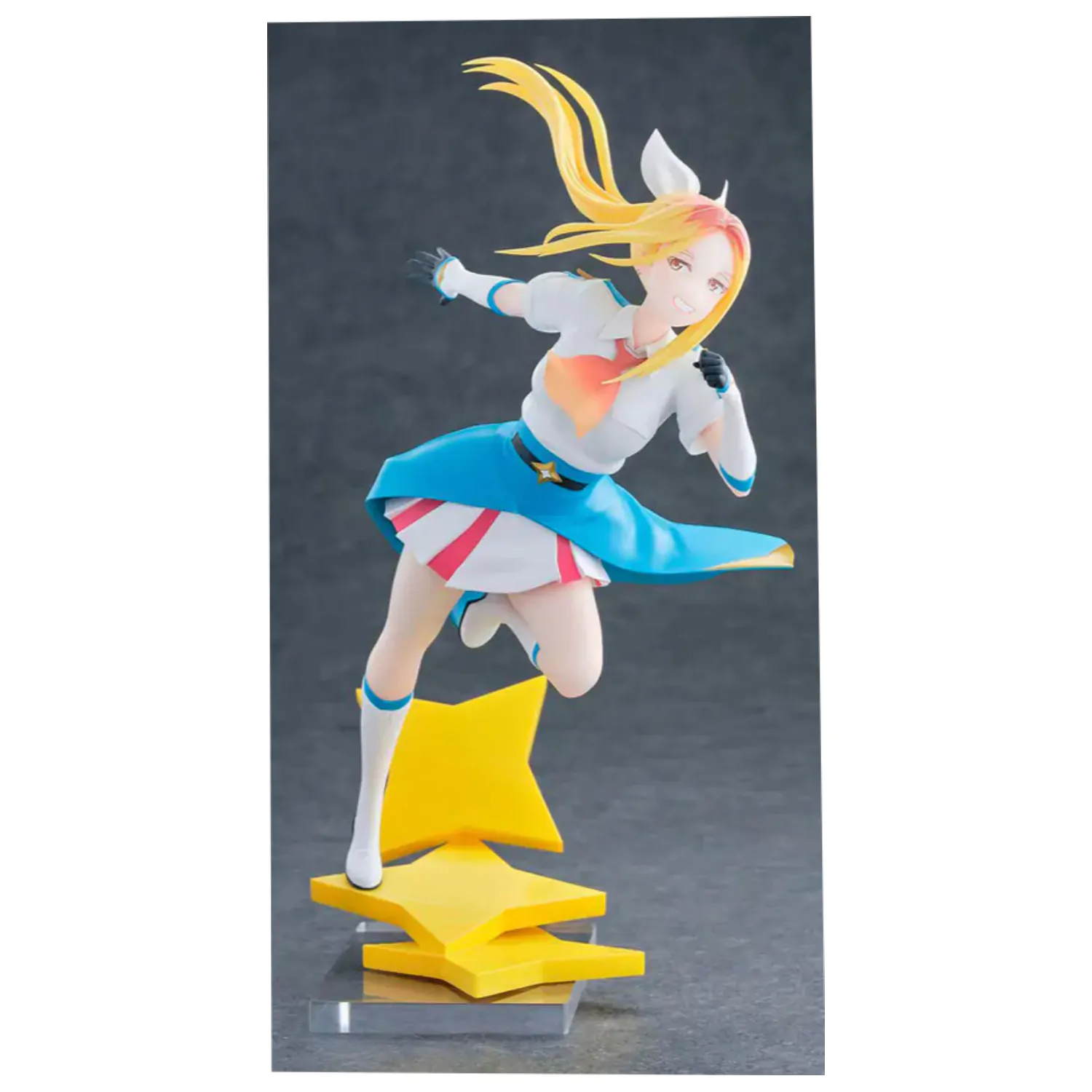 Magilumiere Co. Ltd. Luminasta PVC kip Hitomi Koshigaya 19 cm fotografija proizvoda