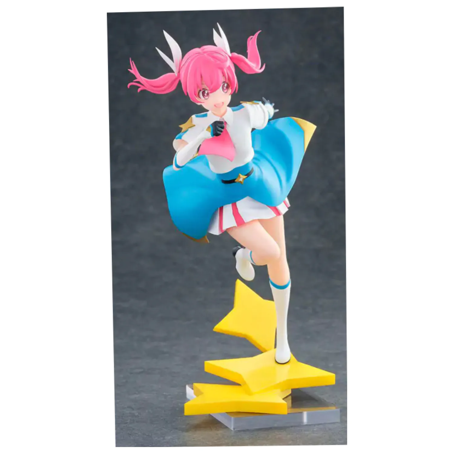 Magilumiere Co. Ltd. Luminasta PVC Kip Kana Sakuragi 18 cm fotografija proizvoda