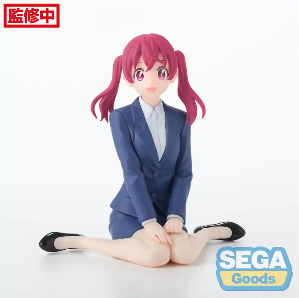 Magilumiere Co. Ltd. PM Figurica za sjedenje od PVC-a Kana Sakuragi 9 cm fotografija proizvoda