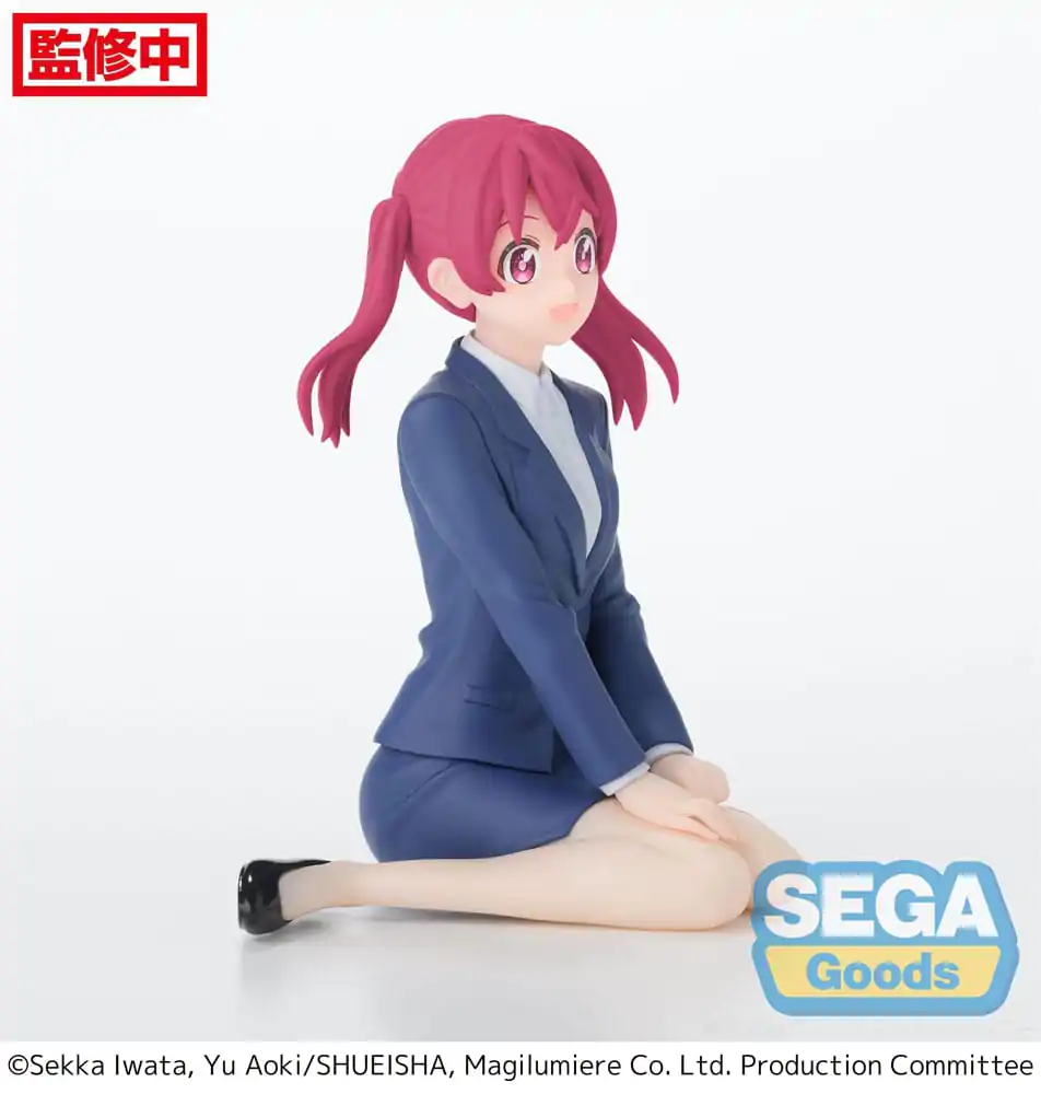 Magilumiere Co. Ltd. PM Figurica za sjedenje od PVC-a Kana Sakuragi 9 cm fotografija proizvoda