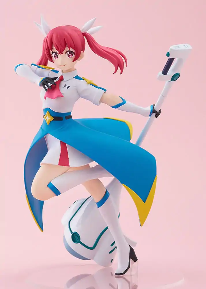Magilumiere Co. Ltd. Pop Up Parade PVC figura Kana Sakuragi L Size 21 cm fotografija proizvoda