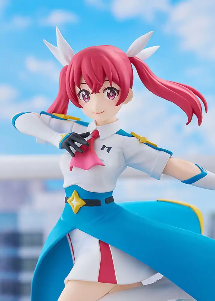 Magilumiere Co. Ltd. Pop Up Parade PVC figura Kana Sakuragi L Size 21 cm fotografija proizvoda