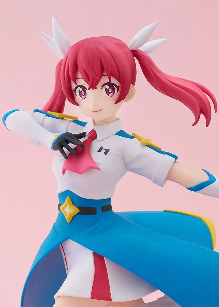 Magilumiere Co. Ltd. Pop Up Parade PVC figura Kana Sakuragi L Size 21 cm fotografija proizvoda