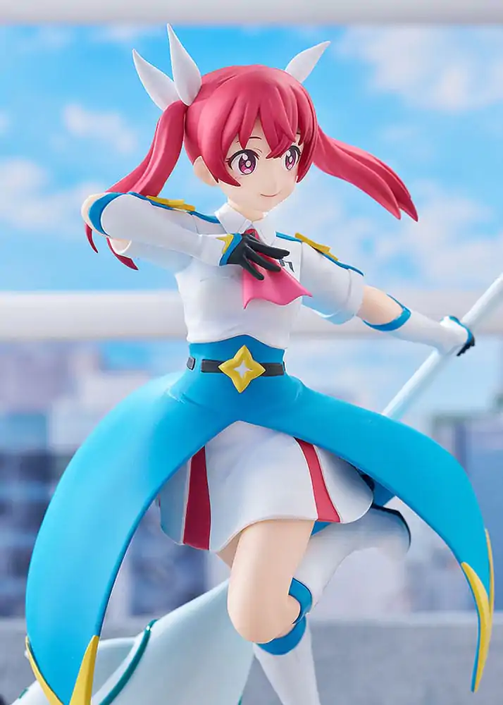 Magilumiere Co. Ltd. Pop Up Parade PVC figura Kana Sakuragi L Size 21 cm fotografija proizvoda