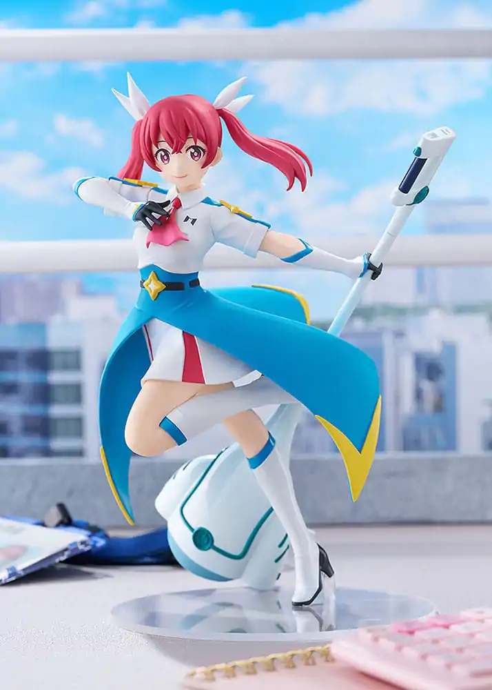 Magilumiere Co. Ltd. Pop Up Parade PVC figura Kana Sakuragi L Size 21 cm fotografija proizvoda