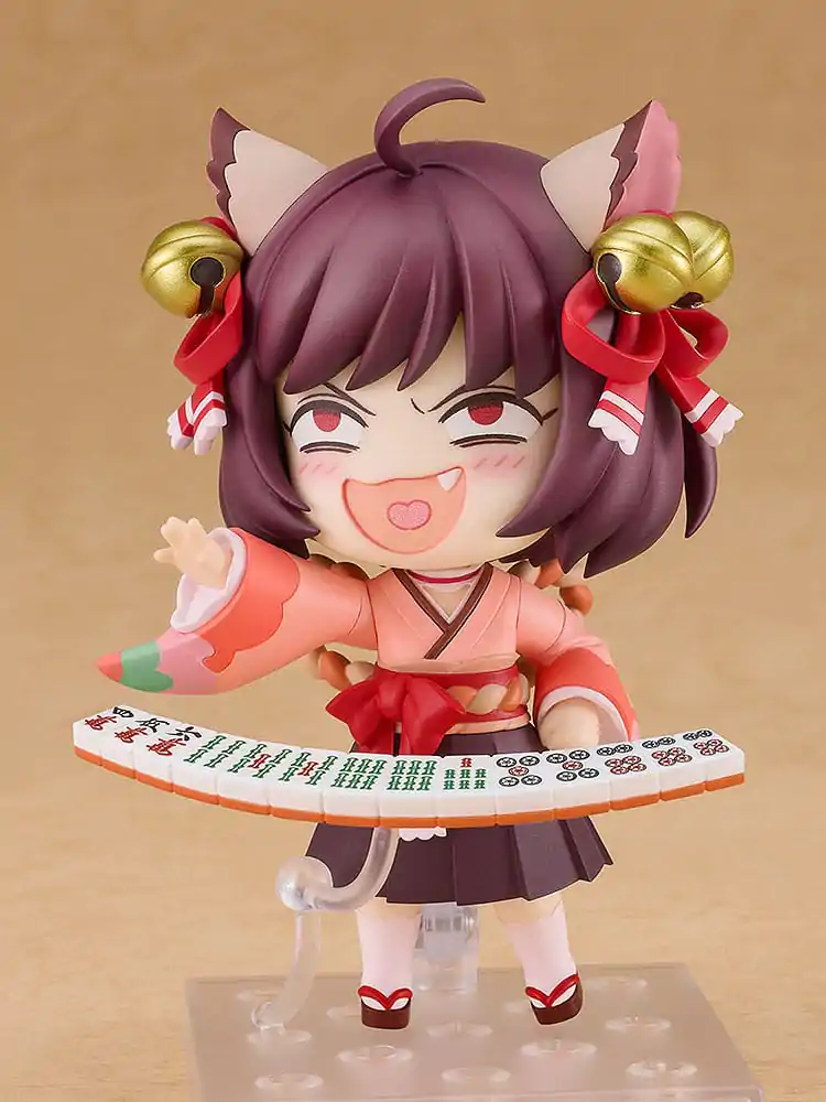 Mahjong Soul Nendoroid akcijska figura Ichihime 10 cm fotografija proizvoda