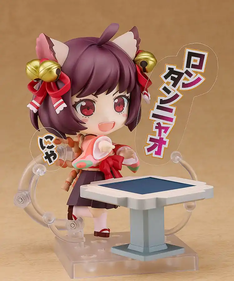 Mahjong Soul Nendoroid akcijska figura Ichihime 10 cm fotografija proizvoda