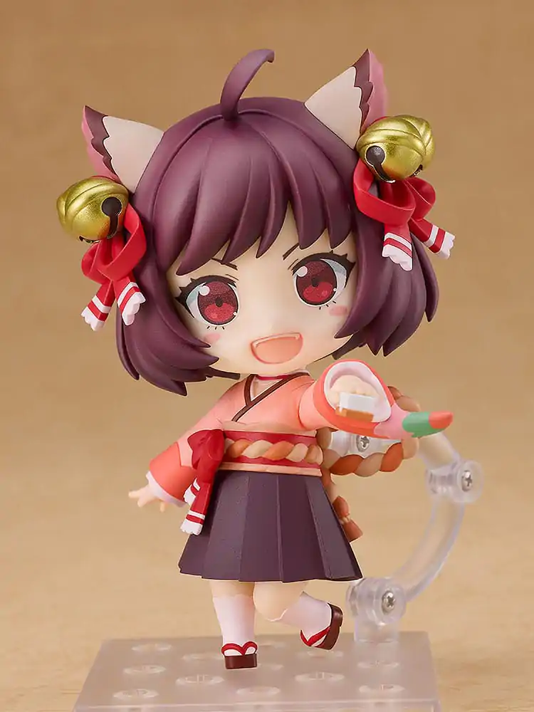 Mahjong Soul Nendoroid akcijska figura Ichihime 10 cm fotografija proizvoda