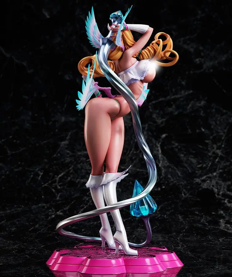 Mahou Shoujo PVC Kip 1/6 Kirara Akutsu by Raita 34 cm fotografija proizvoda