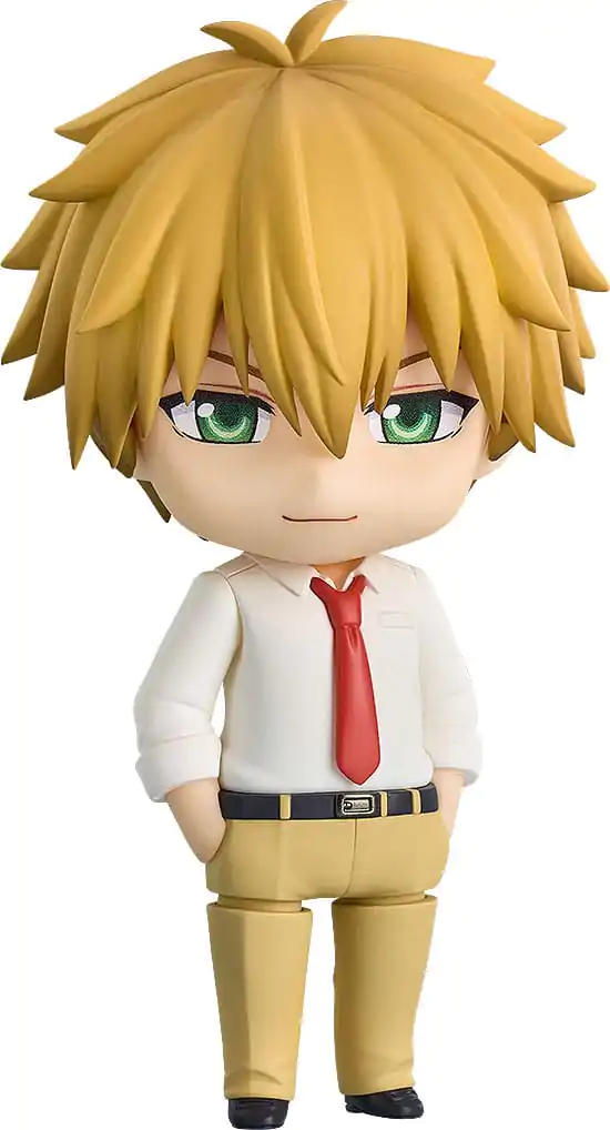 Maid Sama! Nendoroid akcijska figura Takumi Usui 10 cm fotografija proizvoda