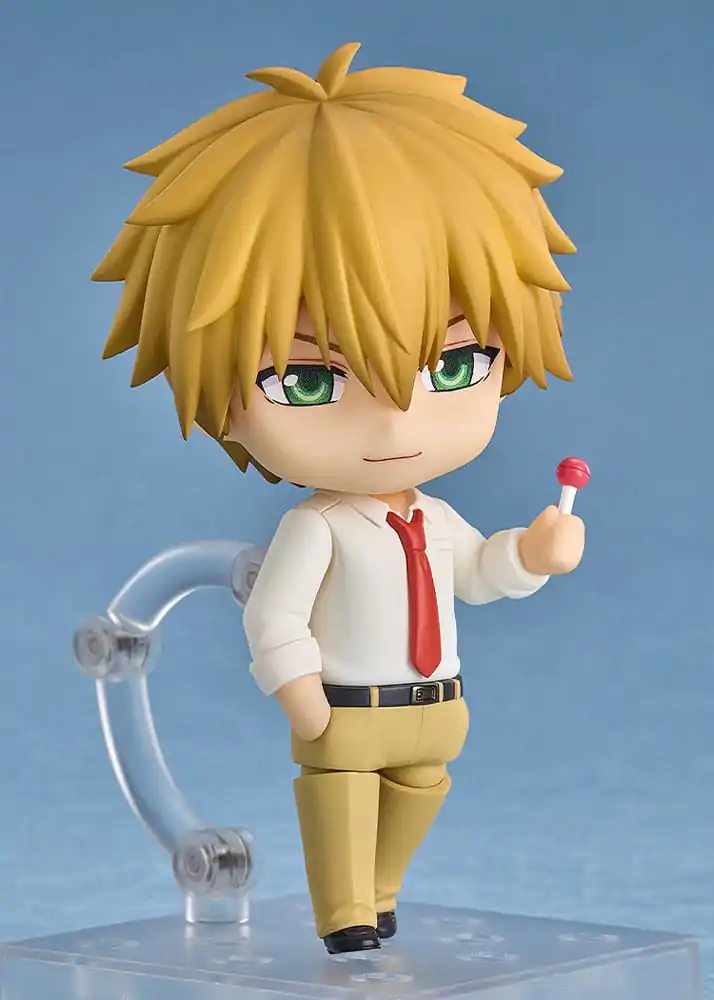 Maid Sama! Nendoroid akcijska figura Takumi Usui 10 cm fotografija proizvoda