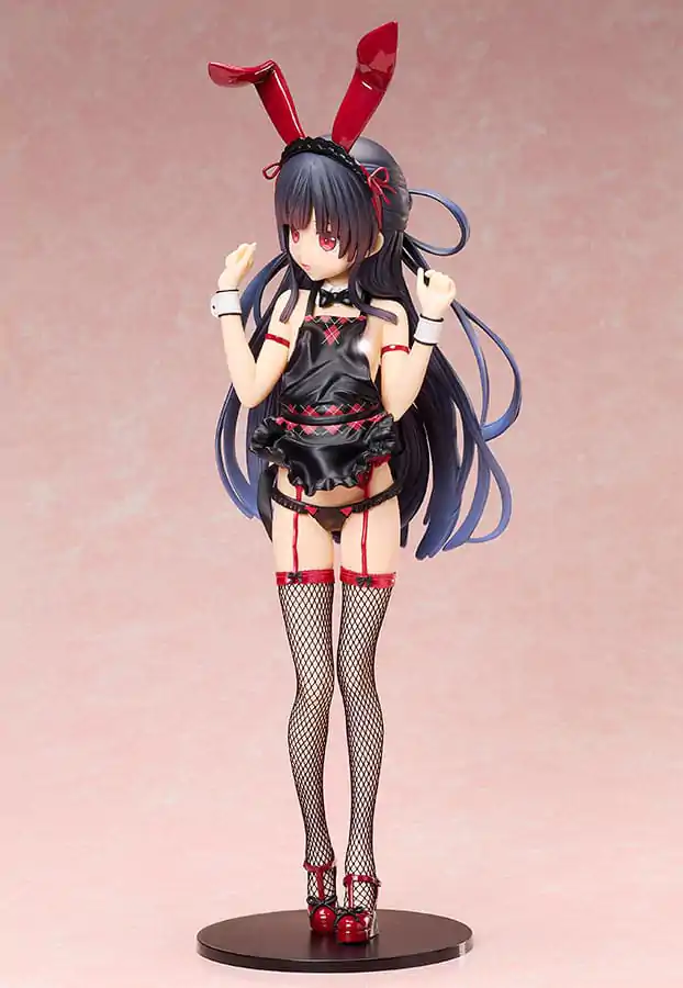 Maitetsu PVC Kip 1/4 Hachiroku Red Bunny Ver. 42 cm fotografija proizvoda