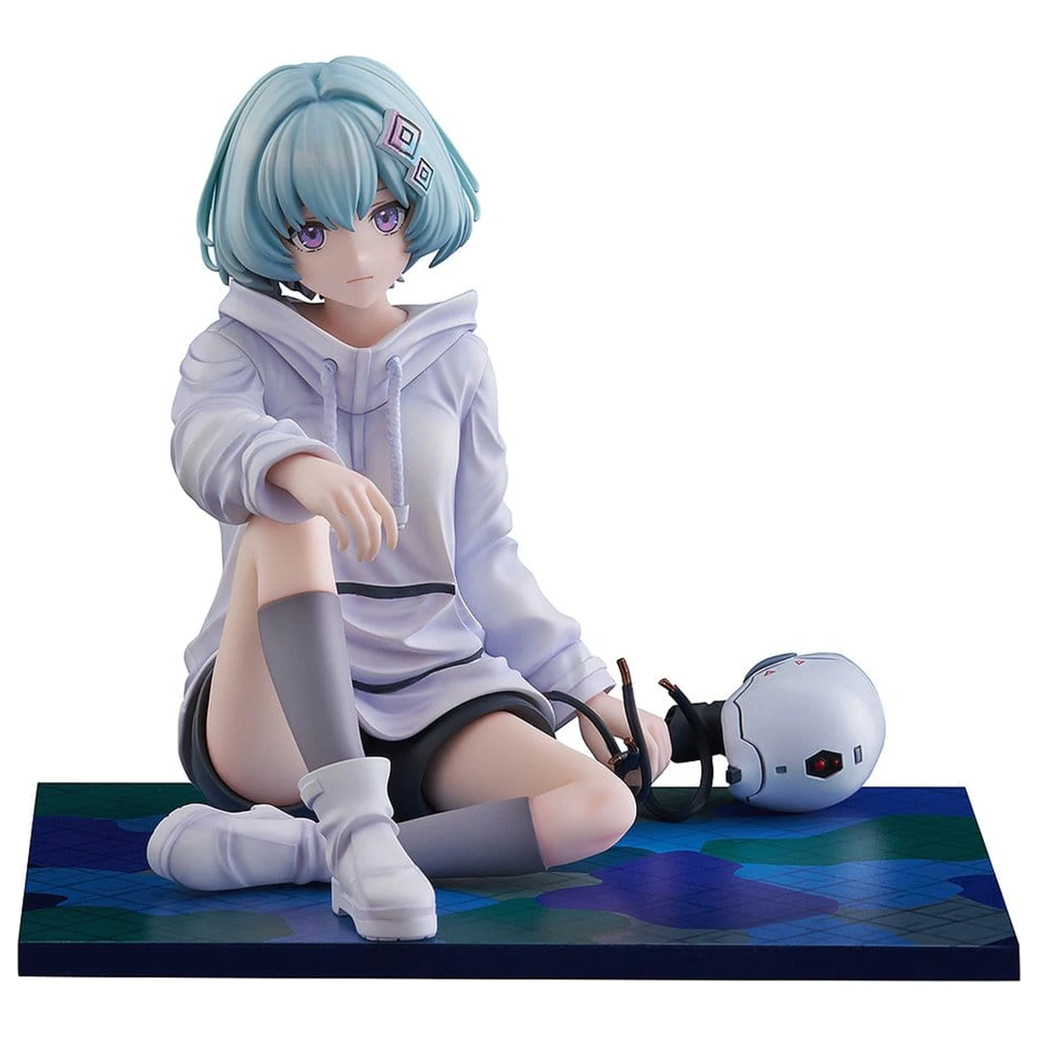 Make a Girl PVC figura 1/7 br. 0 12 cm fotografija proizvoda