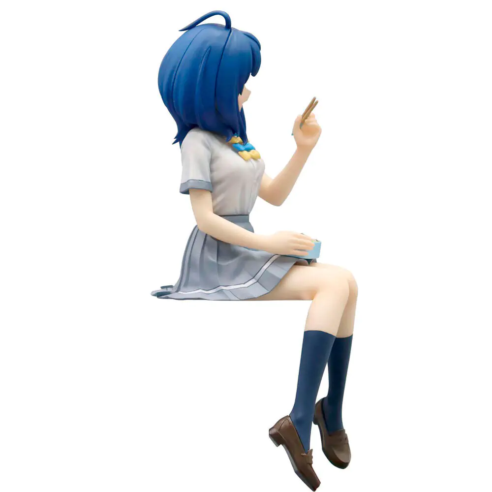 Makeine: Too Many Losing Heroines! Noodle Stopper PVC Kip Anna Yanami 15 cm fotografija proizvoda