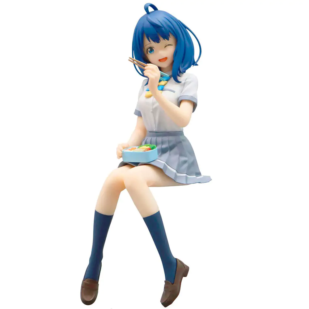 Makeine: Too Many Losing Heroines! Noodle Stopper PVC Kip Anna Yanami 15 cm fotografija proizvoda