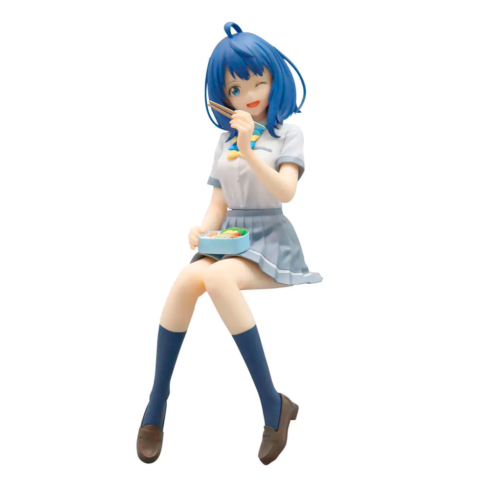 Makeine: Too Many Losing Heroines! Noodle Stopper PVC Kip Anna Yanami 15 cm fotografija proizvoda