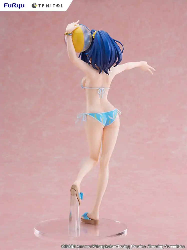 Makeine: Too Many Losing Heroines! Tenitol visoka PVC figura Anna Yanami 31 cm fotografija proizvoda