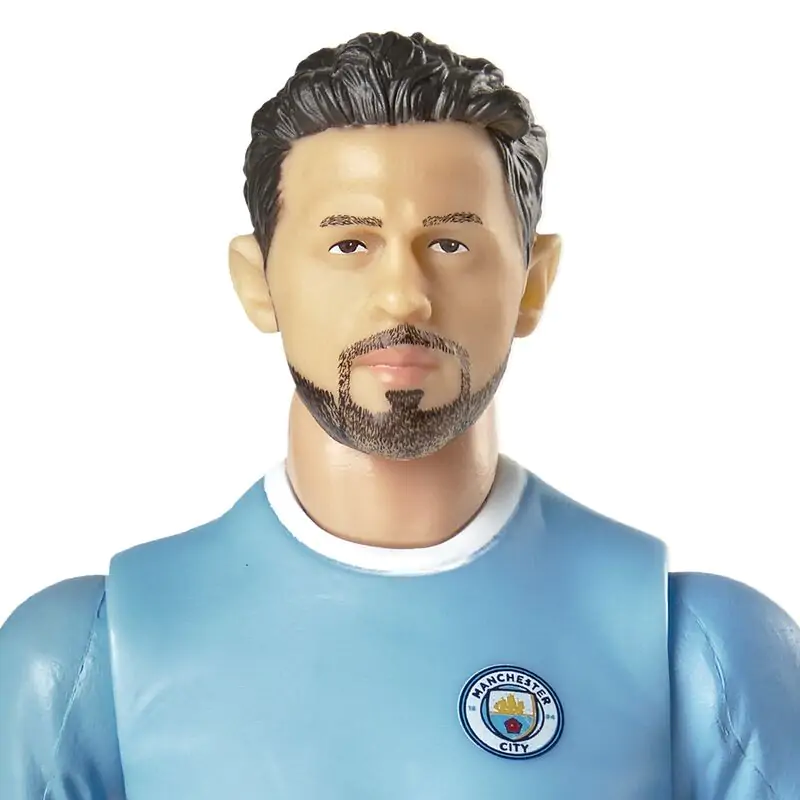 Manchester City Bernando Silva akcijska figura 20 cm fotografija proizvoda