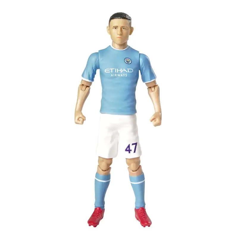 Manchester City Foden akcijska figura 20 cm fotografija proizvoda