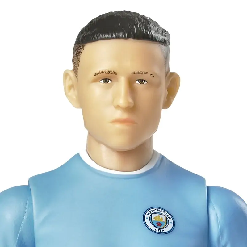 Manchester City Foden akcijska figura 20 cm fotografija proizvoda