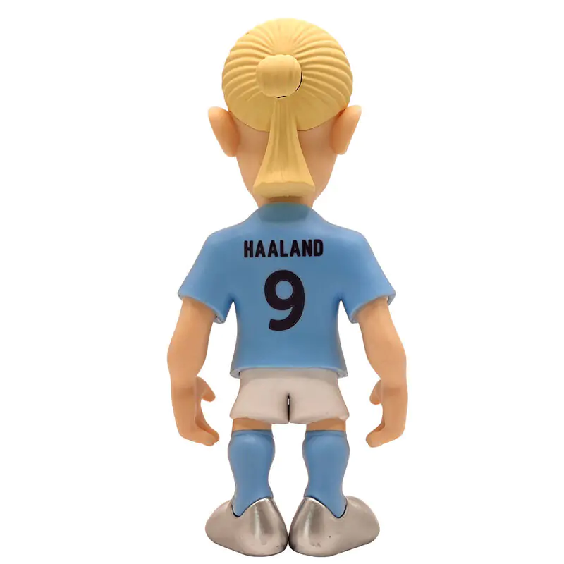 Manchester City Haaland Minix figura 12 cm fotografija proizvoda