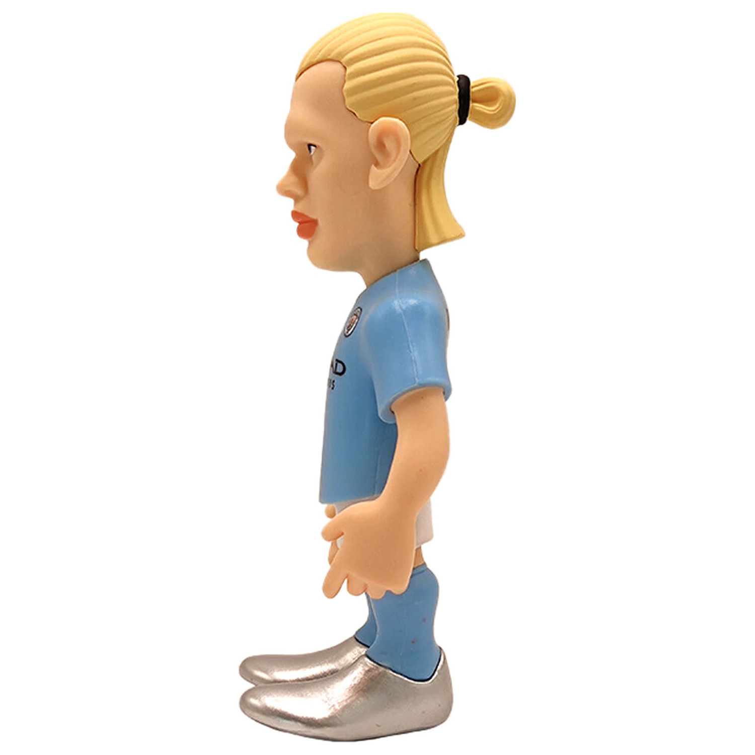 Manchester City Haaland Minix figura 12 cm fotografija proizvoda