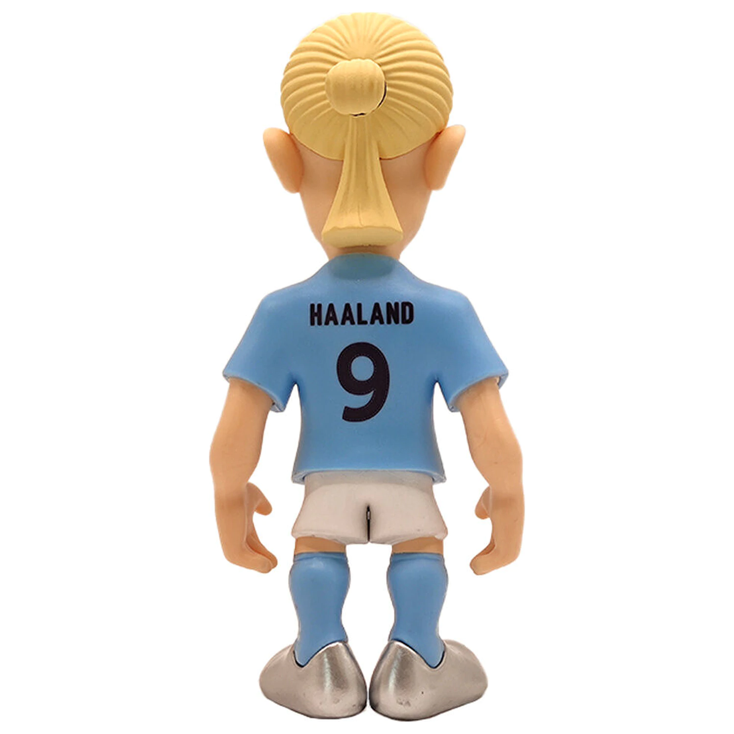 Manchester City Haaland Minix figura 12 cm fotografija proizvoda