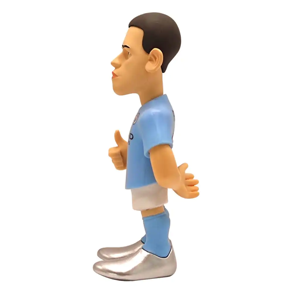Manchester City Minix Figura Phil Foden 12 cm fotografija proizvoda